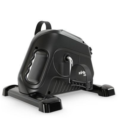 11. VIRTUFIT V3 CHAIR BIKE / CYCLE TRAINER WITH HANDLE AND COMPUTER