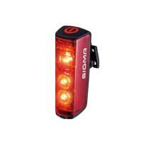 Sigma BLAZE FLASH rear light