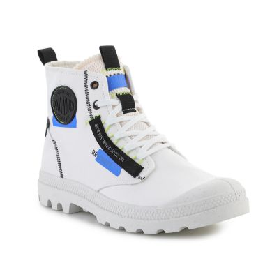 2. Palladium Pampa HI Re-Craft U 77220-904-M shoes