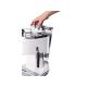 4. DeLonghi ECO 311.W espresso machine (1100W; white)
