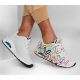 4. Skechers Uno Spread The Love W 155507/WMLT