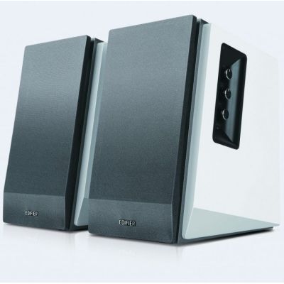 Edifier R1700BT Silver, White Wired and Wireless 66W