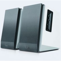 Edifier R1700BT Silver, White Wired and Wireless 66W