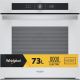 Built-in oven WHIRLPOOL WOI4S8HM2SWA white Hydrolysis Steam+ SoftClosing AirFry