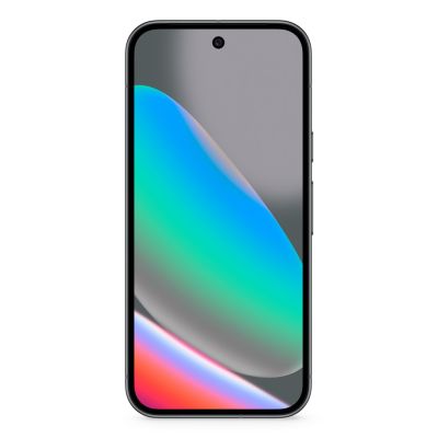 3. Google Pixel 10 16 cm (6.3") Dual SIM Android 16.0 5G USB Type-C 12 GB 128 GB 4970 mAh Black