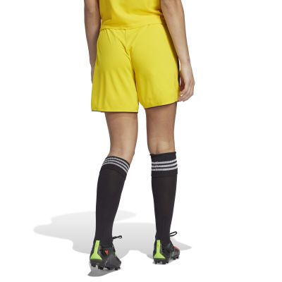 2. Women's adidas Tiro 23 HR9752 shorts