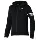 5. Mizuno Sweat Jacket M K2GCA00309