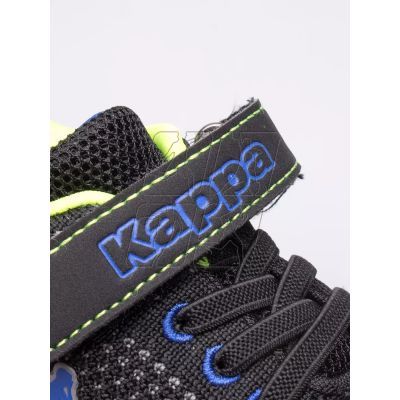 4. Kappa Arlo M Jr 280005M-1160 shoes