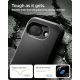 11. Spigen Tough Armor Mag MagSafe case for Google Pixel 10A - black