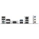 4. GIGABYTE H810M S2H GEN5 motherboard Intel H810 LGA 1851 (Socket V1) micro ATX
