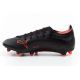 3. Puma Ultra 6 Match FG/AG Football Boots, Studs, Black
