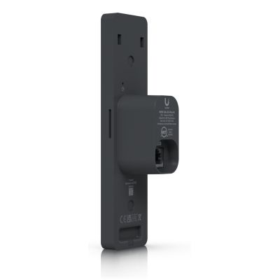4. Ubiquiti G3 Reader Pro Face Recognition Terminal, Black