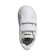 4. Adidas Grand Court 3.0 Infants Shoes White HP3534