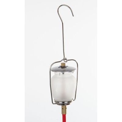 7. LAMP GAS TOURIST LAMP KINGA 3