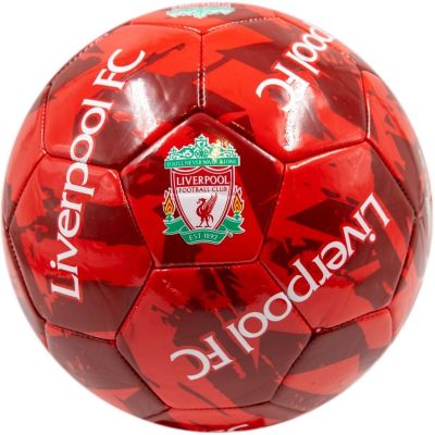 2. Liverpool FC Football 7009800