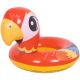 17. ANIMAL SWIMMING RING 55CM 35187 PARROT