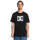 3. DC Star Skully SS Tee ADYZT05461-KVJ0 Black L