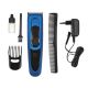 2. Blaupunkt HCC-401 machine (blue)