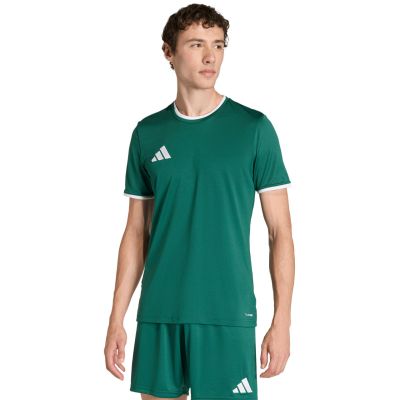 Men's adidas Entrada 26 Jersey green KE9832