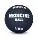 2. Medicine ball for rehabilitation Vinex VMB-L001P 1kg HS-TNK-000008882