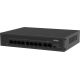 Imou SF110P 10-Port Switch 8x PoE 2x Uplink