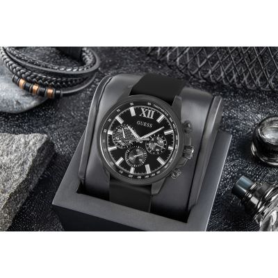 5. Men's Watch Guess Walker GW0913G3 + BOX