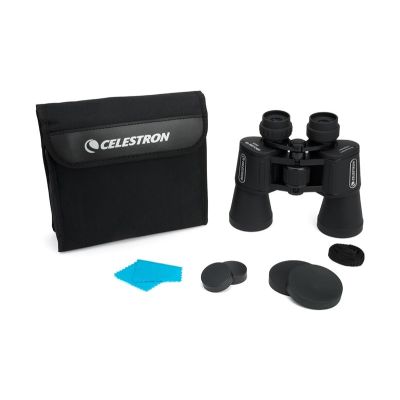 3. Celestron UpClose G2 20x50 Binoculars