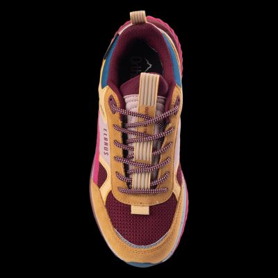 VIBRON LOW AG V WO'S Women's Shoes