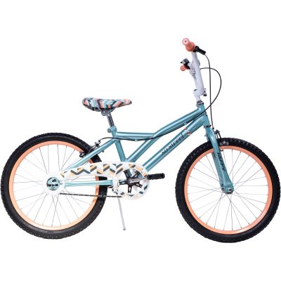 2. Huffy so Sweet 20" Blue Bike (2315W)