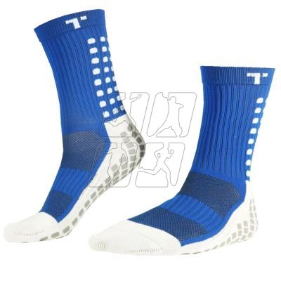 2. Football socks Trusox 3.0 Thin M S737505