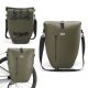 2. Rockbros bike rack bag 30140121002