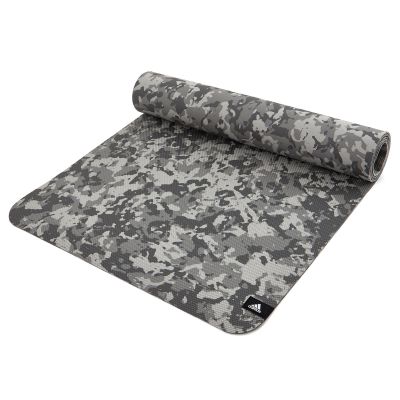 20. adidas ADMT-13231GR training mat