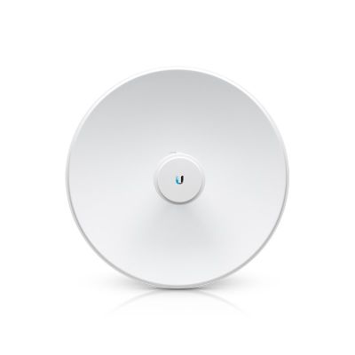 7. UISP Wireless airMAX 2.4 GHz Ubiquiti airMAX PowerBeam 2AC 400 (PBE-2AC-400-EU)
