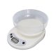 5. ESPERANZA COCONUT EKS007 Electronic Kitchen Scale with Bowl