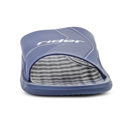 2. RIDER STEP SLIDE AD DARK BLUE/BLUE 12265-BM100