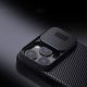 9. Nillkin CamShield Pro Magnetic Case for iPhone 16 Pro - black