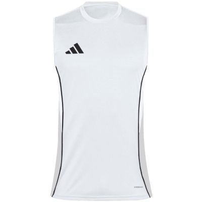 9. Adidas Tiro 25 Competition Sleeveless Jersey M JJ1522