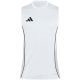 9. Adidas Tiro 25 Competition Sleeveless Jersey M JJ1522