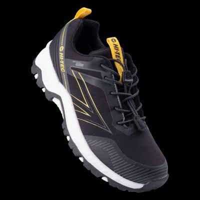 5. Children's Shoes HIRLIN LOW WP TEEN