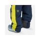 12. Rossignol Boy Velika Suspenders Pant Navy Blue