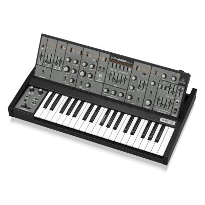 5. Behringer MS-5 - Analog Synthesizer