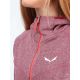 7. Salewa Vezzena Dry W HD Sweatshirt L/S 27926-6368