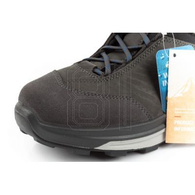 7. Hanwag M H9124-064597 trekking shoes