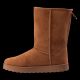 5. Women’s winter boots HALAN HIGH WO'S