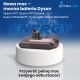 11. Extralink EX.94552 Vacuum Cleaner Accessory/Consumable Battery Handheld Vacuum Cleaner