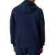 2. Men's sweatshirt 4F M2550 navy blue 4FWMM00TSWSM2550 31S