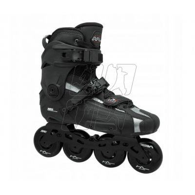 Freestyle skates SEBA High Light 80 &#39;22 M 22SSK-SHL80-BK