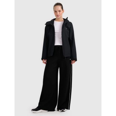 6. Women's transitional jacket membrane 5000 4F 4FRAW25TTJAF0965-20S