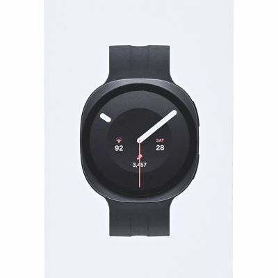 3. Samsung Galaxy Watch 9 SM-L350 44mm BT Graphite smartwatch (2026 model)