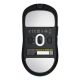 2. HATOR Quasar 3 Wireless Gaming Mouse Ambidextrous RF Wireless + Bluetooth + USB Type-A Optical 12000 DPI